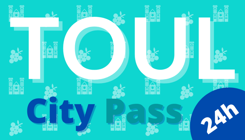 Toul City Pass