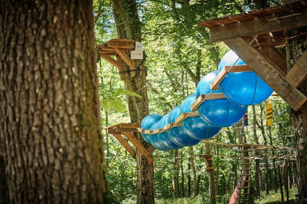 POMPEY AVENTURES