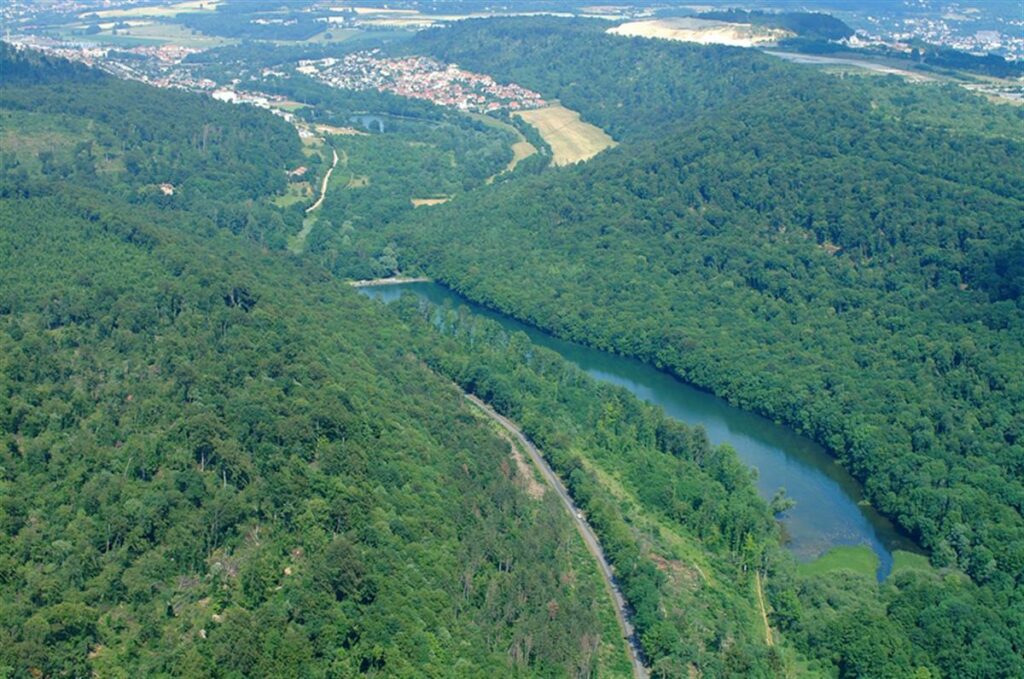 BELLEFONTAINE VALLEY