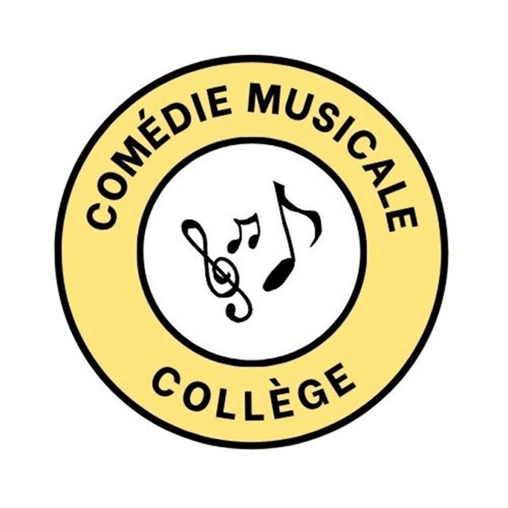 COMÉDIE MUSICALE DU COLLÈGE CROIX-DE-METZ