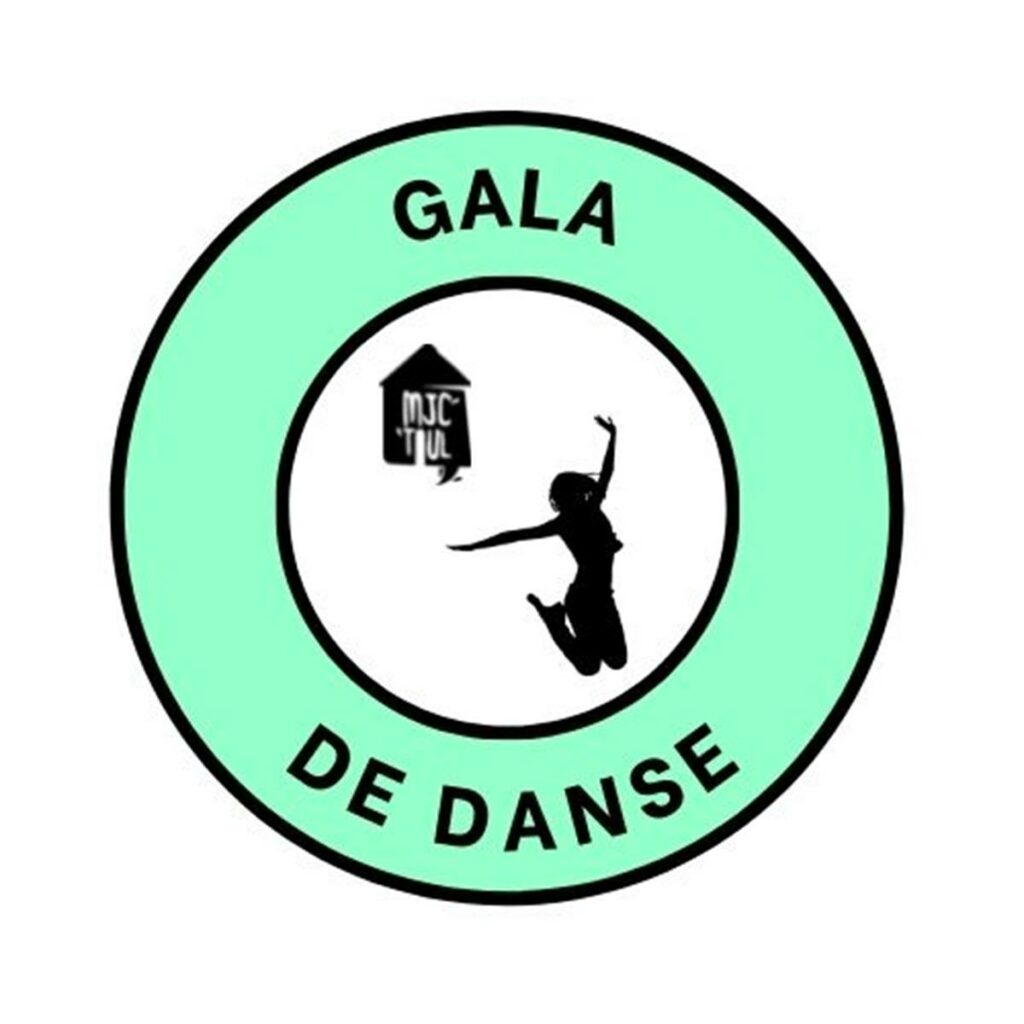 GALA DE DANSES – MJC TOUL
