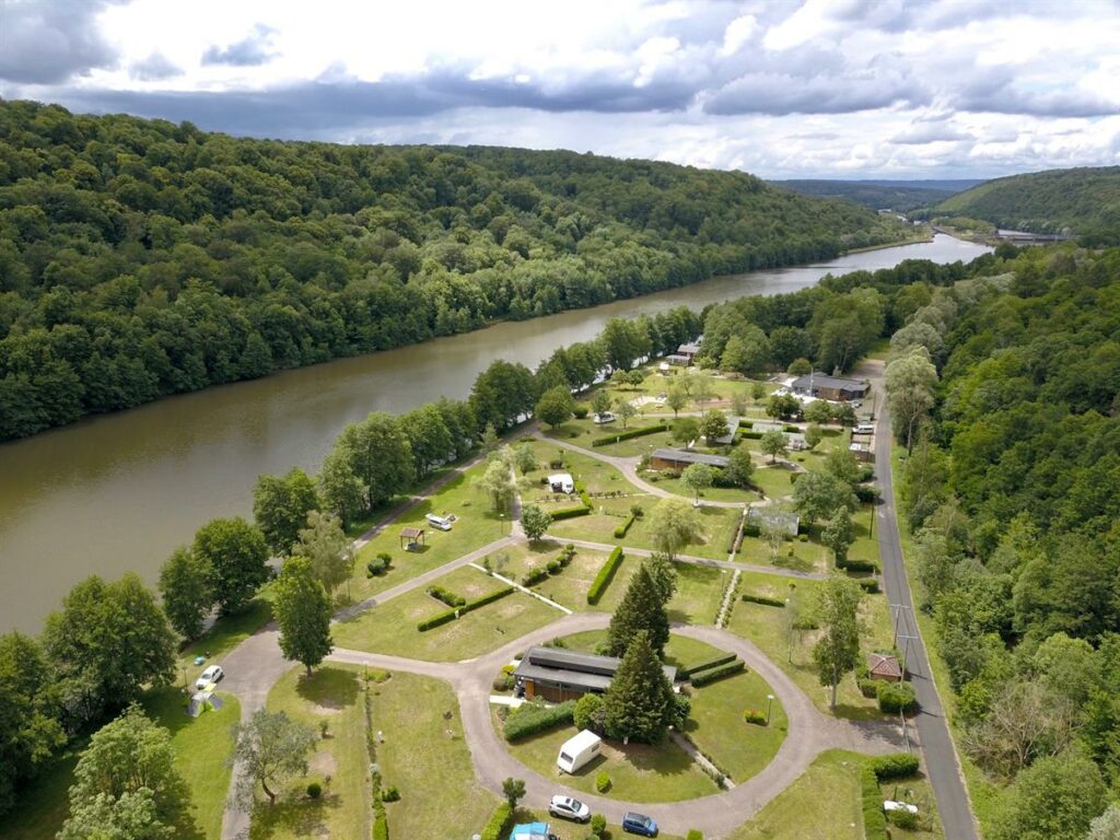 CAMPING DE VILLEY-LE-SEC