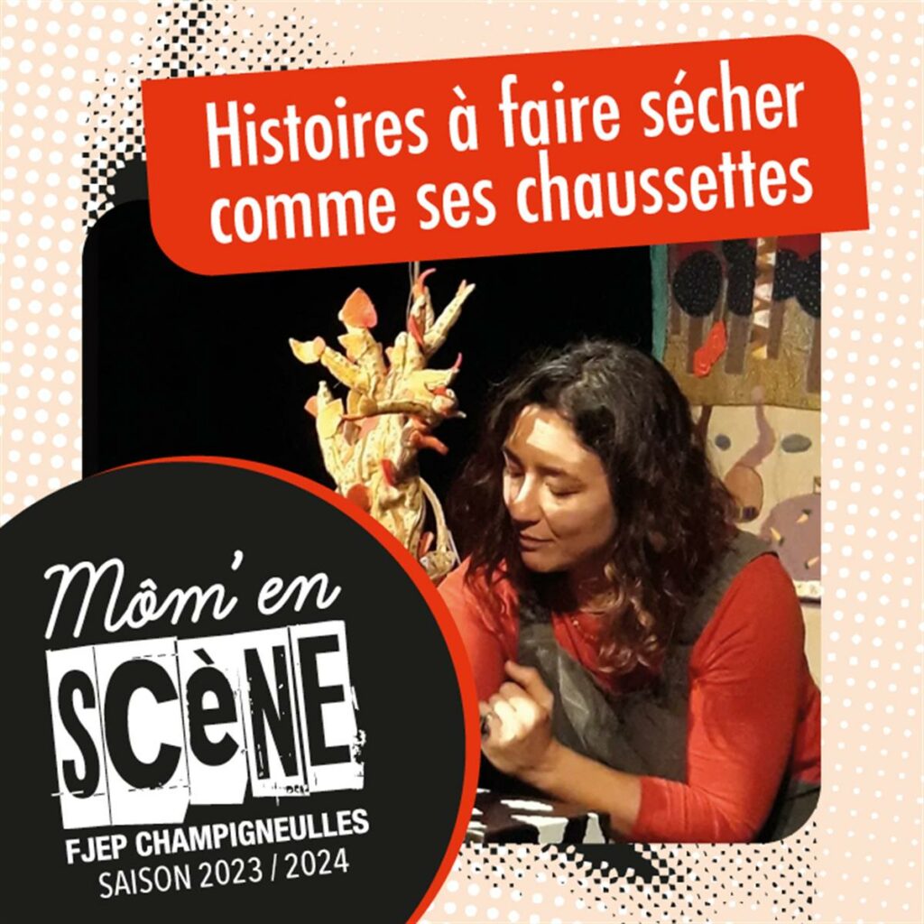 HISTOIRES À FAIRE SÉCHER COMME SES CHAUSSETTES