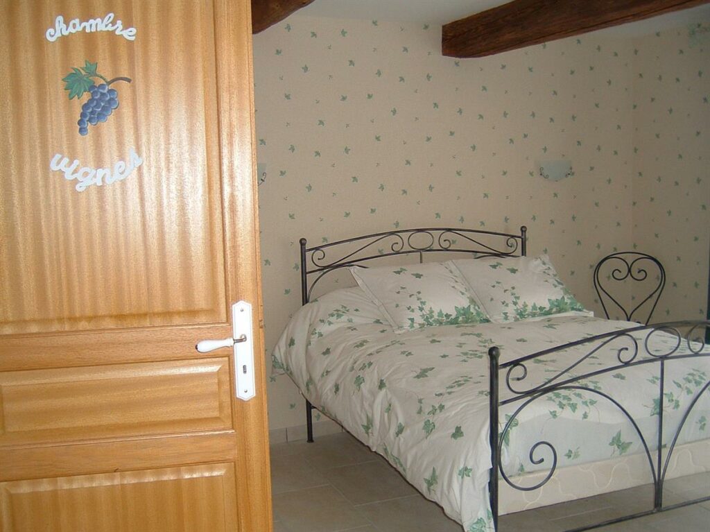 CHAMBRES D’HOTES DOMAINE DE LA LINOTTE