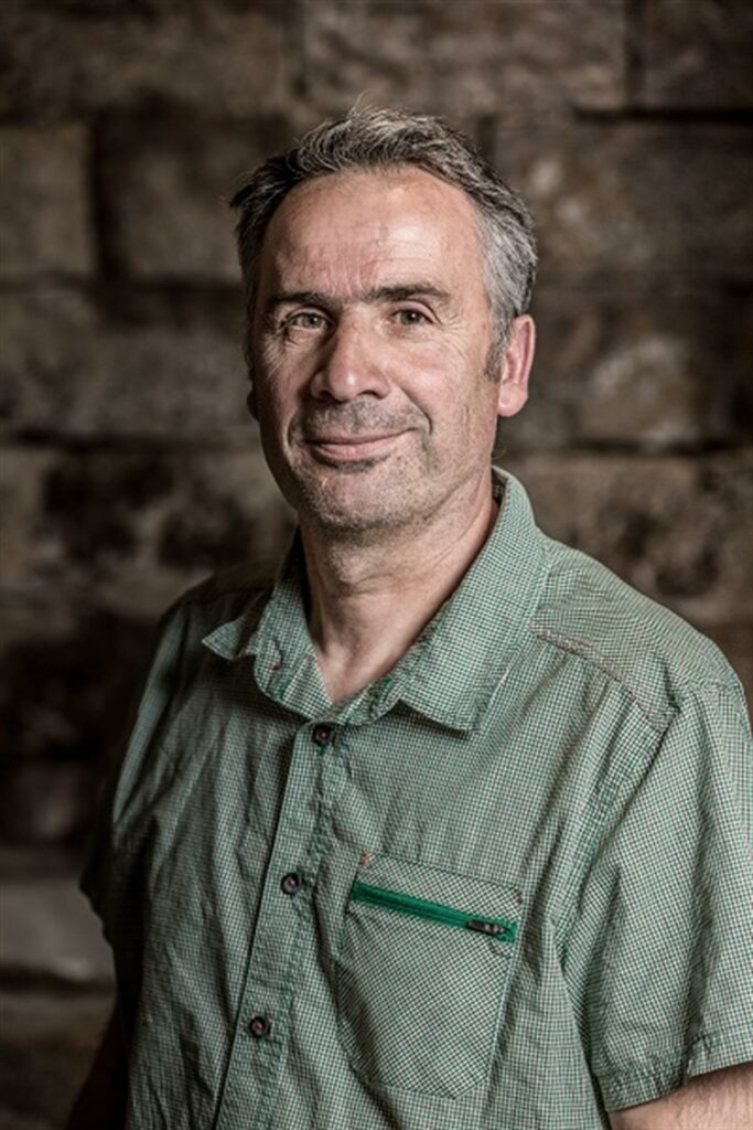 DOMAINE DE LA LINOTTE – BRULEY