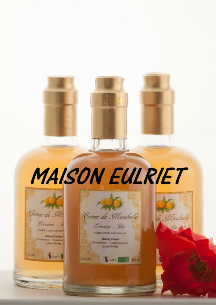 MAISON EULRIET