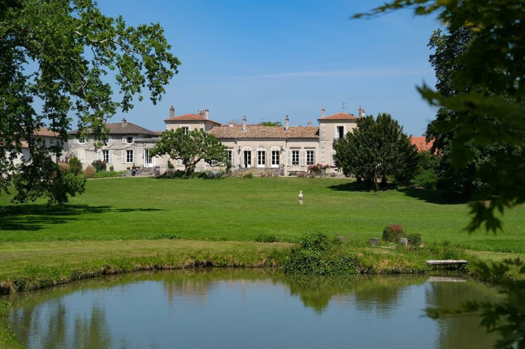 SUITE DE L’AILE OUEST – CHÂTEAU DE CHOLOY