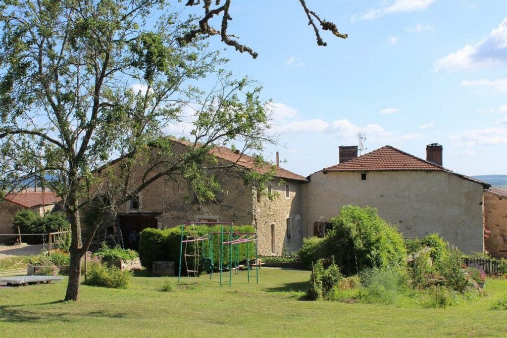 CHAMBRES D’HOTES DES ECURIES GOUPIL