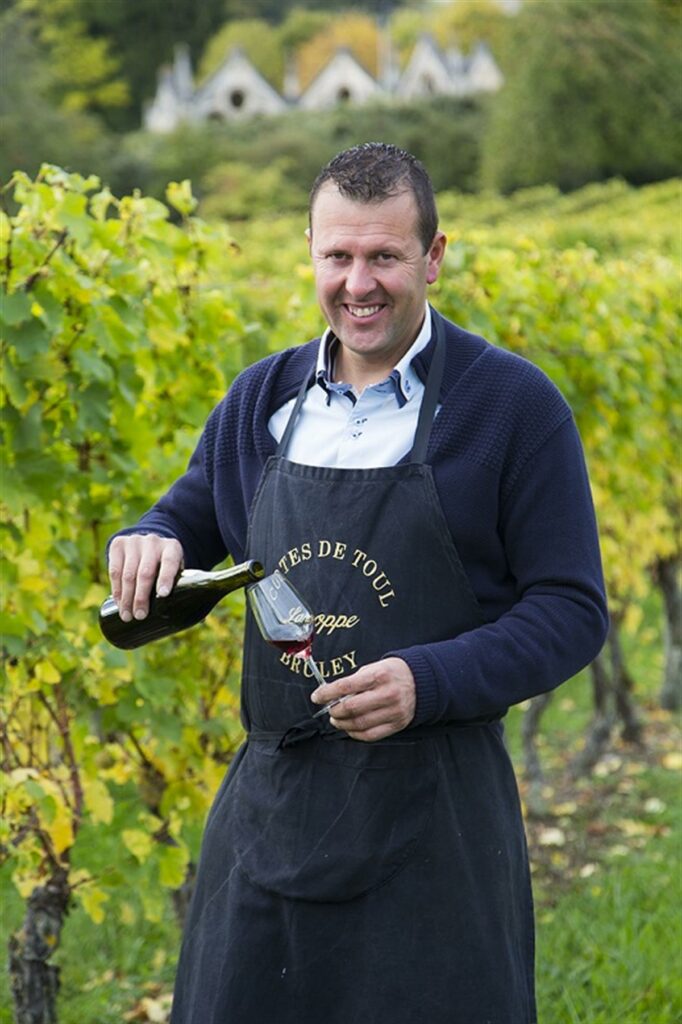 DOMAINE LAROPPE