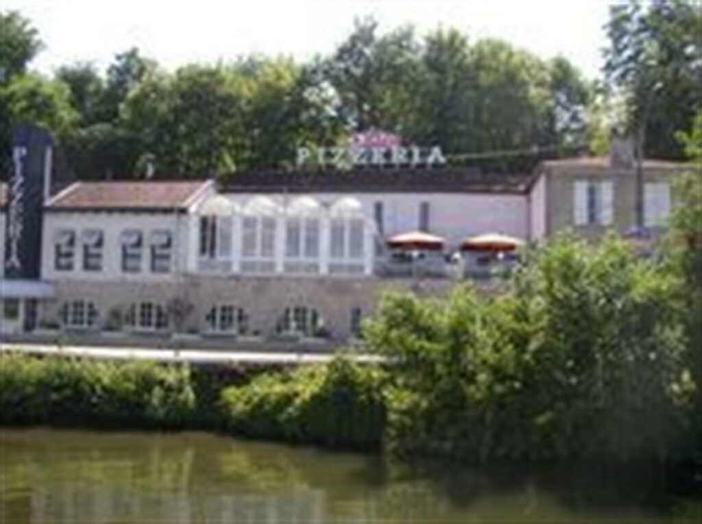 RESTAURANT LA SPEZIA