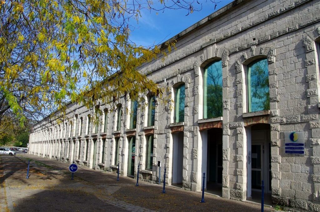 MEDIATHEQUE DE TOUL