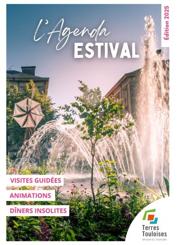 Programme de l'été 2025